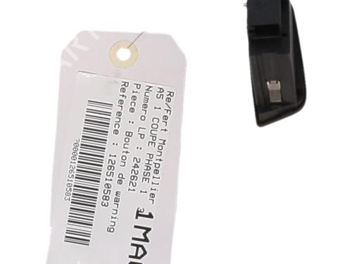 Warning switch AUDI A5 (8T3) 3.0 TDI quattro | BP36097543I22 - Image 4