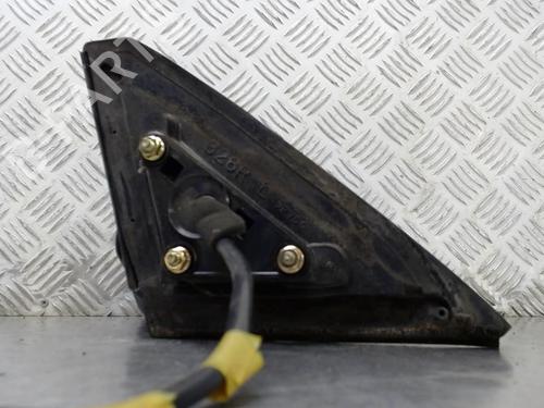 Used Left mirror Left mirror 24144799 24144799