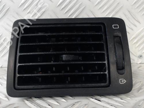 Used Air vent FIAT SCUDO Van (270_, 272_) 1.6 D Multijet (90 hp) 23055564