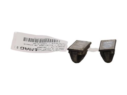 Licence plate light RENAULT TRAFIC III Van (FG_) 1.6 dCi 115 (FGMD) | BP38512183I40 - Image 2