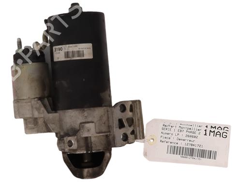 Starter BMW 1 (E87) 118 d | BP36515283M8 - Image 3