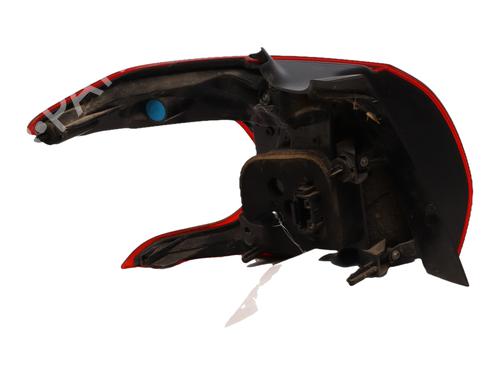 Used Right taillight Right taillight PEUGEOT 2008 I (CU_) 1.2 THP 110 / PureTech 110 (110 hp) 36169921 36169921