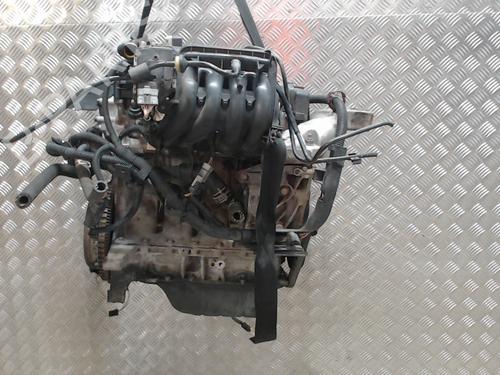 Engine PEUGEOT 206+ (2L_, 2M_) 1.4 i | BP36441631M1 - Image 2