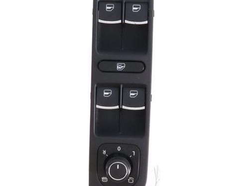 Used Left front window switch VW TIGUAN (5N_) 2.0 TDI (140 hp) 30861617