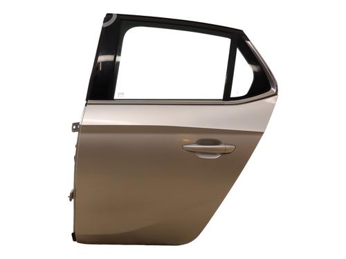 Used Left rear door OPEL CORSA F (P2JO) 1.5 (68) (102 hp) 31804051