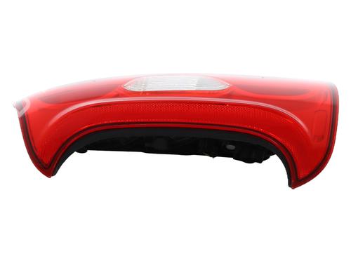 Left taillight FIAT PANDA (312_, 319_) 1.3 D Multijet (312PXU1A, 312PXW1A) | BP23058531C34 - Image 7