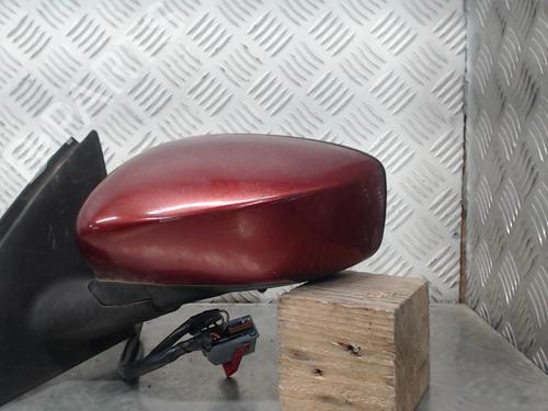 Left mirror FIAT STILO (192_) 1.9 JTD (192_XE1A) | BP23058875C26 