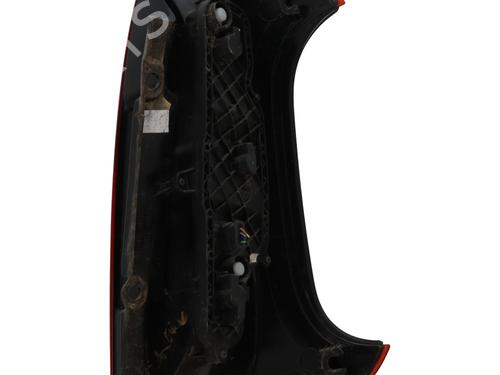 Left taillight FIAT PANDA (312_, 319_) 1.3 D Multijet (312PXU1A, 312PXW1A) | BP23058531C34 - Image 2