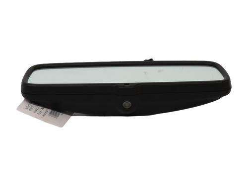 Used Rear mirror OPEL CORSA E (X15) 1.4 Turbo (08, 68) (101 hp) 30152833
