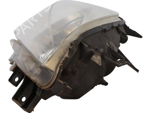 Used Right headlight Right headlight PEUGEOT PARTNER Tepee 1.6 HDi (112 hp) 34041837 34041837