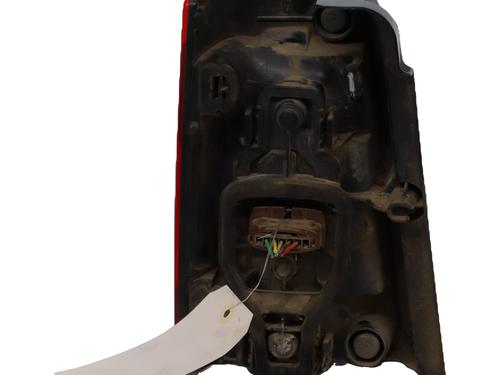 Right taillight CITROËN BERLINGO / BERLINGO FIRST Box Body/MPV (M_) 1.6 HDI 75 (MB9HW) | BP30862025C35