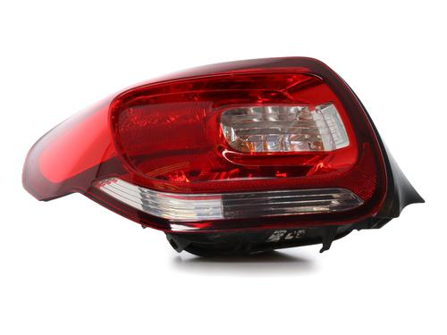 Left taillight CITROËN DS3 (SA_) 1.6 HDi 90 | BP25036138C34  - Image 7