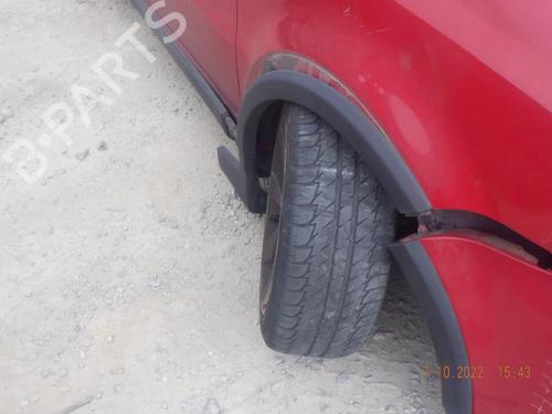 Left mirror FIAT PANDA (169_) 1.4 (169AXE1B) | BP23059503C26 
