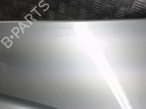 Used Right front fenders HYUNDAI GALLOPER II (JK-01) 2.5 TD intercooler (99 hp) 23061122