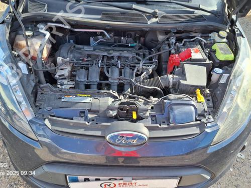 Hattehylde FORD FIESTA VI (CB1, CCN) 1.25 | BP31888282C85 