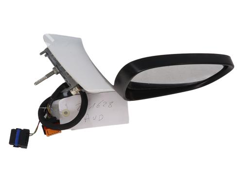 Right mirror PEUGEOT 508 SW I (8E_) 2.0 HDi | BP29748295C27 