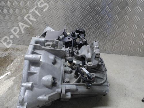 Gearbox PEUGEOT EXPERT Van (V_) 2.0 BlueHDi 150 | BP36951686M3 - Image 3