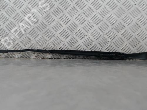 Front windshield wiper arm OPEL MOKKA 1.2 (76) | BP23834956C143 