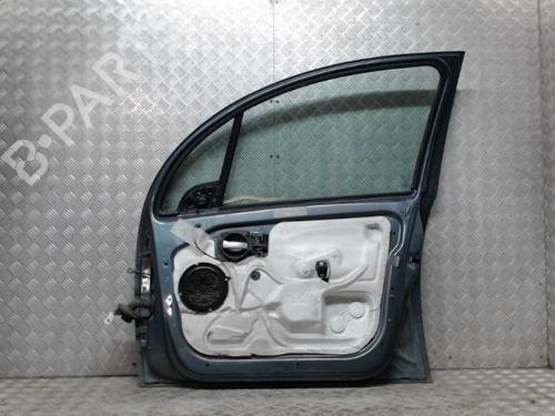 Right front door CITROËN C3 I (FC_, FN_) 1.4 HDi | BP23834916C3 
