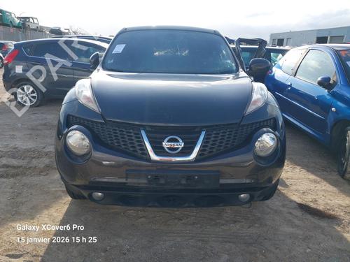 Recambios NISSAN JUKE (F15) 1.5 dCi 4826910