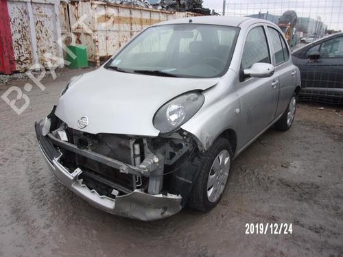 Left taillight NISSAN MICRA III (K12) 1.2 16V | BP23058041C34 