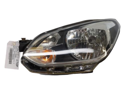 Left headlight VW UP! (121, 122, BL1, BL2, BL3, 123) 1.0 | BP35925842C28 - Image 4
