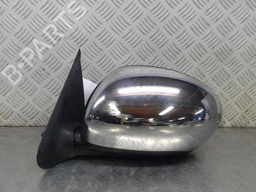 Left mirror NISSAN JUKE (F15) 1.5 dCi | BP23055264C26