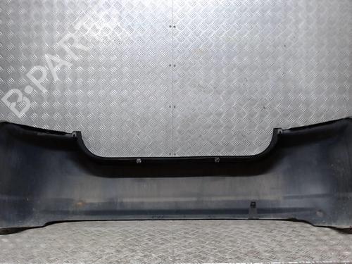Pára-choques traseiro Pára-choques traseiro 23834367 23834367