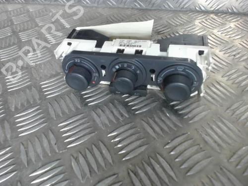 Climate control SEAT IBIZA III (6L1) 1.4 TDI | BP23060627I5 