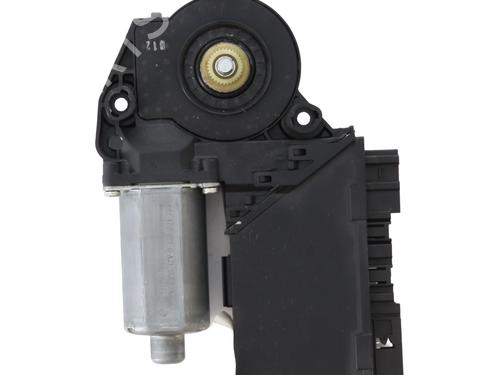 Vindusheismotor venstre foran VW TOUAREG (7LA, 7L6, 7L7) 3.2 V6 (220 hp) 28091542