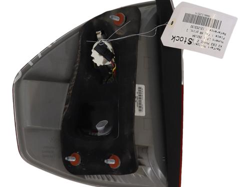 Right taillight BMW X3 (E83) 3.0 d | BP38477523C35 - Image 6