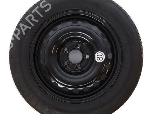 Jack Kit RENAULT ARKANA I (LCM_, LDN_) 1.3 TCe 140 (LDN0) 225/45R19W