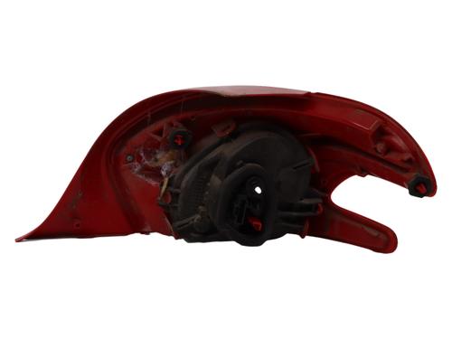 Used Left taillight Left taillight PEUGEOT 208 I (CA_, CC_) 1.0 VTi (68 hp) 40450120 40450120