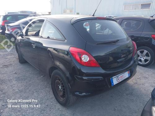 Front left seatbelt OPEL CORSA D (S07) 1.2 LPG (L08, L68) | BP30861683I26  - Image 43