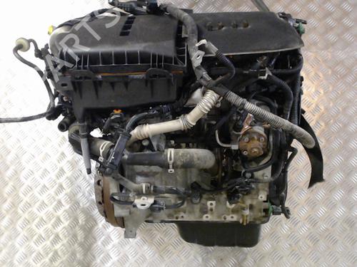 Engine CITROËN BERLINGO MULTISPACE (B9)  | BP37635102M1  - Image 5