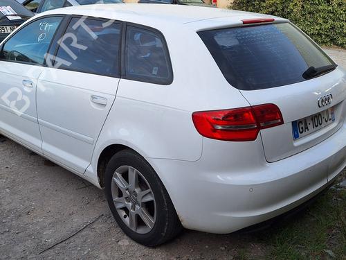 Engine AUDI A3 Sportback (8PA)  | BP36441632M1  - Image 17