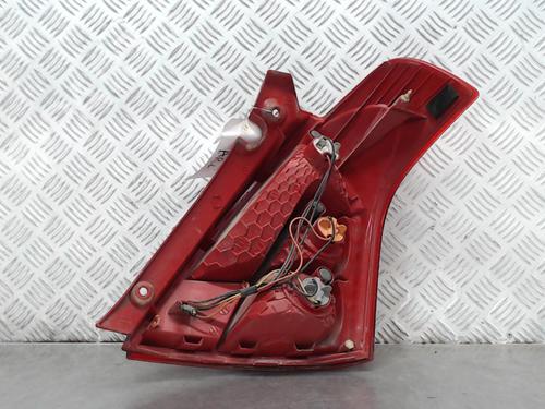 Used Left taillight Left taillight SUZUKI SWIFT III (MZ, EZ) 1.3 DDiS (RS413D) (75 hp) 23057158 23057158