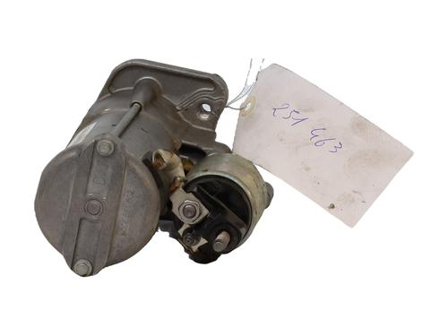 Starter DACIA DUSTER (HM_) 1.5 dCi 115 4x4 (HMAD) | BP29458093M8