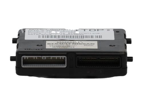 Electronic module RENAULT CLIO V (B7_) 1.3 TCe 130 (B7MF) | BP39546155M83 - Image 4