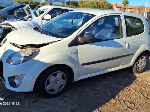 Used Parts RENAULT TWINGO II (CN0_) 1.2 16V (CN04, CN0B) (75 hp) 4431750