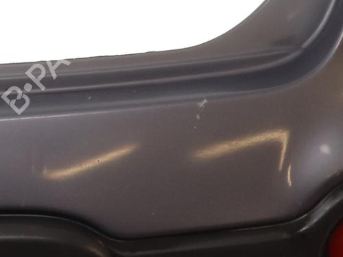 Rear bumper NISSAN QASHQAI / QASHQAI +2 I (J10, NJ10, JJ10E) 2.0 dCi All-wheel Drive | BP23060885C8 