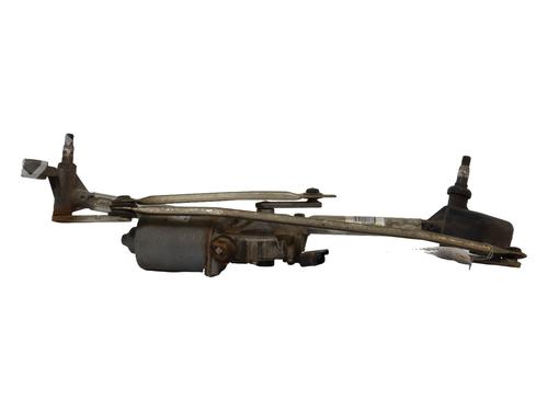 Front wiper motor RENAULT LAGUNA Coupe (DT0/1) 2.0 dCi (DT01, DT08, DT09, DT0K, DT12, DT1C, DT1D, DT1M,... | BP30862691M29