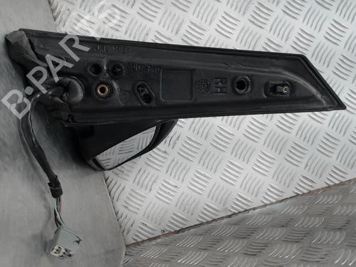 Right mirror FORD FOCUS C-MAX (DM2) 1.6 TDCi | BP23058854C27 