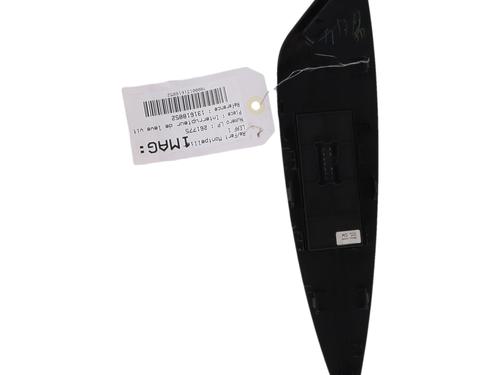 Right front window switch NISSAN LEAF (ZE0) Electric | BP38594575I26 - Image 2