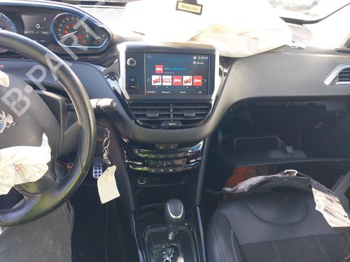 Climate control PEUGEOT 2008 I (CU_) 1.2 THP 110 / PureTech 110 | BP25464195I5  - Image 10