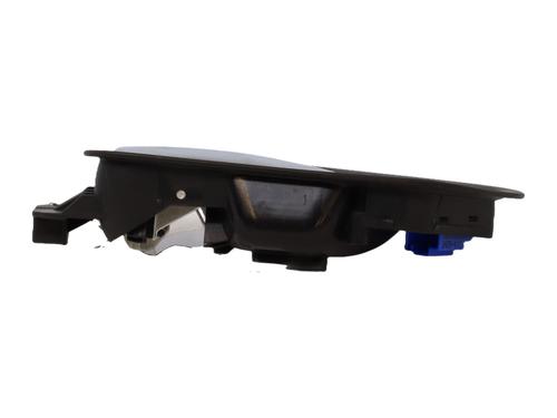 Front left interior door handle VW SCIROCCO III (137, 138) 2.0 TDI | BP36683586I13 - Image 4