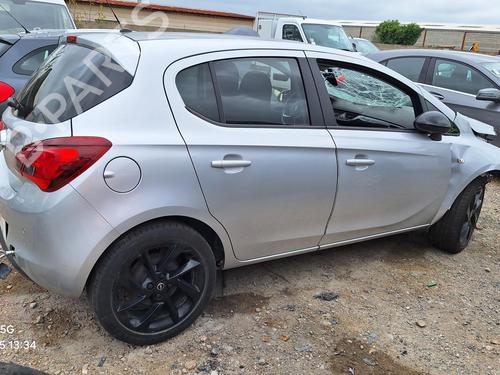 Højre baglygte OPEL CORSA E (X15) 1.4 (08, 68) (90 hp) 29214528