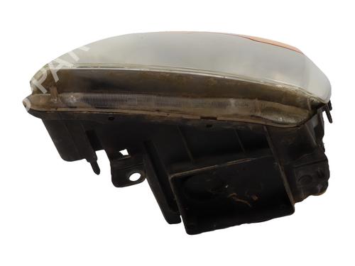 Left headlight RENAULT MODUS / GRAND MODUS (F/JP0_) 1.5 dCi (FP0E, JP0E) | BP30863182C28