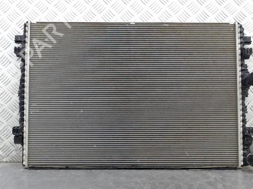 Used Water radiator Water radiator AUDI Q3 (F3B) 35 TFSI Mild Hybrid (150 hp) 23833915 23833915