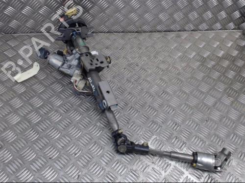 Used Steering column TOYOTA RAV 4 II (_A2_) 2.0 D 4WD (CLA20_, CLA21_, CLA20R, CLA21R) (116 hp) 23060807